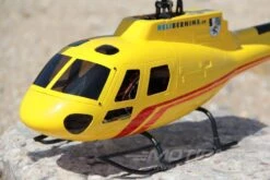 RotorScale AS350 Alpine Yellow 450 Size Helicopter - PNP -Kyosho Store rotorscale as350 alpine yellow 450 size helicopter pnp motion rc 14706974425137
