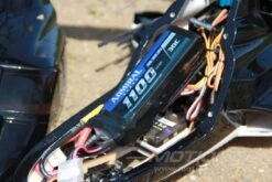 RotorScale B222 Shadow Black 450 Size Helicopter - PNP -Kyosho Store rotorscale b222 shadow black 450 size helicopter pnp motion rc 28197136597041