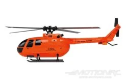 RotorScale BO-105 100 Size Gyro Stabilized Helicopter - RTF 16 RotorScale BO-105 100 Size Gyro Stabilized Helicopter - RTF -Kyosho Store rotorscale bo 105 with gyro 100 size helicopter rtf motion rc 28881175707697