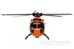 RotorScale BO-105 100 Size Gyro Stabilized Helicopter - RTF 17 RotorScale BO-105 100 Size Gyro Stabilized Helicopter - RTF -Kyosho Store rotorscale bo 105 with gyro 100 size helicopter rtf motion rc 28881176133681
