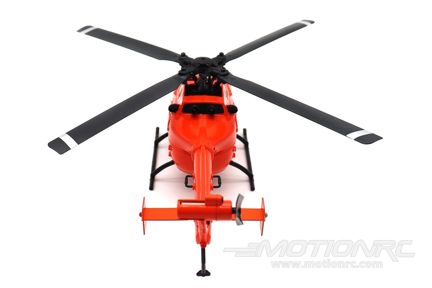 RotorScale BO-105 100 Size Gyro Stabilized Helicopter - RTF 10 RotorScale BO-105 100 Size Gyro Stabilized Helicopter - RTF - Image 8