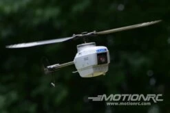 RotorScale C127 100 Size Gyro Stabilized Helicopter With WiFi Camera - RTF -Kyosho Store rotorscale c127 100 size gyro stabilized helicopter with wifi camera rtf motion rc 49715733823833