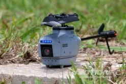 RotorScale C127 100 Size Gyro Stabilized Helicopter With WiFi Camera - RTF -Kyosho Store rotorscale c127 100 size gyro stabilized helicopter with wifi camera rtf motion rc 49715734085977