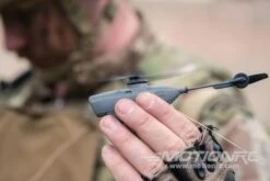 RotorScale C127 100 Size Gyro Stabilized Helicopter With WiFi Camera - RTF -Kyosho Store rotorscale c127 wifi 238mm 9 3 rotor diameter helicopter rtf motion rc 28872564277297