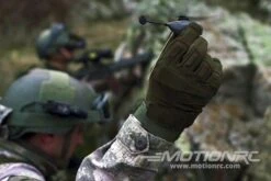 RotorScale C127 100 Size Gyro Stabilized Helicopter With WiFi Camera - RTF -Kyosho Store rotorscale c127 wifi 238mm 9 3 rotor diameter helicopter rtf motion rc 28872564670513