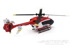 RotorScale EC135 100 Size Gyro Stabilized Helicopter - RTF -Kyosho Store rotorscale ec135 100 size gyro stabilized helicopter rtf motion rc 29148764274737