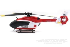 RotorScale EC135 100 Size Gyro Stabilized Helicopter - RTF -Kyosho Store rotorscale ec135 100 size gyro stabilized helicopter rtf motion rc 29148764373041