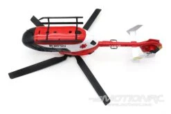 RotorScale EC135 100 Size Gyro Stabilized Helicopter - RTF -Kyosho Store rotorscale ec135 100 size gyro stabilized helicopter rtf motion rc 29148764405809