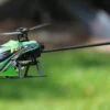 RotorScale F03 160 Size Gyro Stabilized Helicopter - RTF -Kyosho Store rotorscale f03 160 size gyro stabilized helicopter rtf motion rc 28640636862513