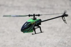 RotorScale F03 160 Size Gyro Stabilized Helicopter - RTF -Kyosho Store rotorscale f03 160 size gyro stabilized helicopter rtf motion rc 28640636895281
