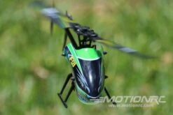 RotorScale F03 160 Size Gyro Stabilized Helicopter - RTF -Kyosho Store rotorscale f03 160 size gyro stabilized helicopter rtf motion rc 28640636928049
