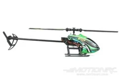 RotorScale F03 160 Size Gyro Stabilized Helicopter - RTF -Kyosho Store rotorscale f03 300 size gyro stabilized helicopter rtf motion rc 28466239995953