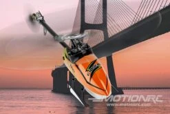 RotorScale F180 200 Size Gyro Stabilized Helicopter - RTF -Kyosho Store rotorscale f180 400 size gyro stabilized helicopter rtf motion rc 28467086491697
