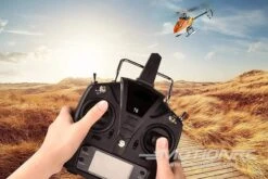 RotorScale F180 200 Size Gyro Stabilized Helicopter - RTF -Kyosho Store rotorscale f180 400 size gyro stabilized helicopter rtf motion rc 28467089408049