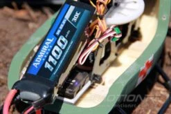 RotorScale UH-1A Huey Medic Green 450 Size Helicopter - PNP -Kyosho Store rotorscale uh 1a huey medic green 450 size helicopter pnp motion rc 14706993725489