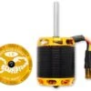Scorpion HKII 4235-630Kv Brushless Motor -Kyosho Store scorpion hkii 4235 630kv brushless motor motion rc 2603737153585