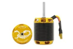 Scorpion HKIII 4020-1350Kv Brushless Motor