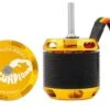 Scorpion HKIII 4025-730Kv Brushless Motor -Kyosho Store scorpion hkiii 4025 730kv brushless motor motion rc 2603742396465