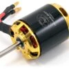 Scorpion HKIII 4035-560Kv Brushless Motor 2 Scorpion HKIII 4035-560Kv Brushless Motor -Kyosho Store scorpion hkiii 4035 560kv brushless motor motion rc 2603747835953