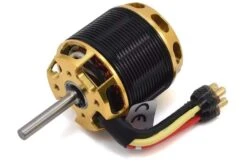 Scorpion HKIV 4025-1100Kv Brushless Motor
