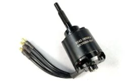 Skynetic 1000mm Havok Racer 3542-1600Kv Brushless Motor