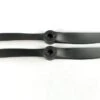 Skynetic 7.8x7 Electric Propeller - Black -Kyosho Store skynetic 1000mm havok racer 7x7 2 blade propeller motion rc 28171696046129