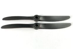 Skynetic 7.8x7 Electric Propeller - Black