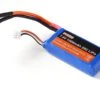 Skynetic 1200mAh 2S 7.4V 20C LiPo Battery With XT60 Connector -Kyosho Store skynetic 1200mah 2s 7 4v 20c lipo battery with jst connector motion rc 49590423290201