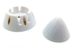 Skynetic 1400mm Shrike Glider Spinner