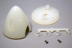 Skynetic 1600mm Air Titan Spinner