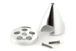 Skynetic 1750mm Bison XT STOL Spinner