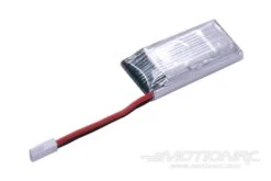 Skynetic 380mAh 1S 3.7V LiPo Battery With Micro Connector -Kyosho Store skynetic 380mah 1s 3 7v lipo battery with micro connector motion rc 28667943223345