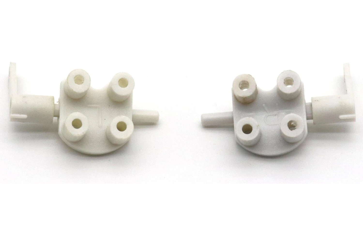 Skynetic 450mm Mesa VTOL Front Nacelle Motor Mount And Pivot Base 3 Skynetic 450mm Mesa VTOL Front Nacelle Motor Mount And Pivot Base