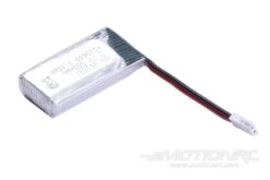 Skynetic 500mAh 1S 3.7V LiPo Battery With Micro Connector -Kyosho Store skynetic 500mah 1s 3 7v lipo battery with micro connector motion rc 28666501103665