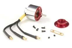 Skynetic 700mm Dragonfly Seaplane V2 Brushless Motor And Mount