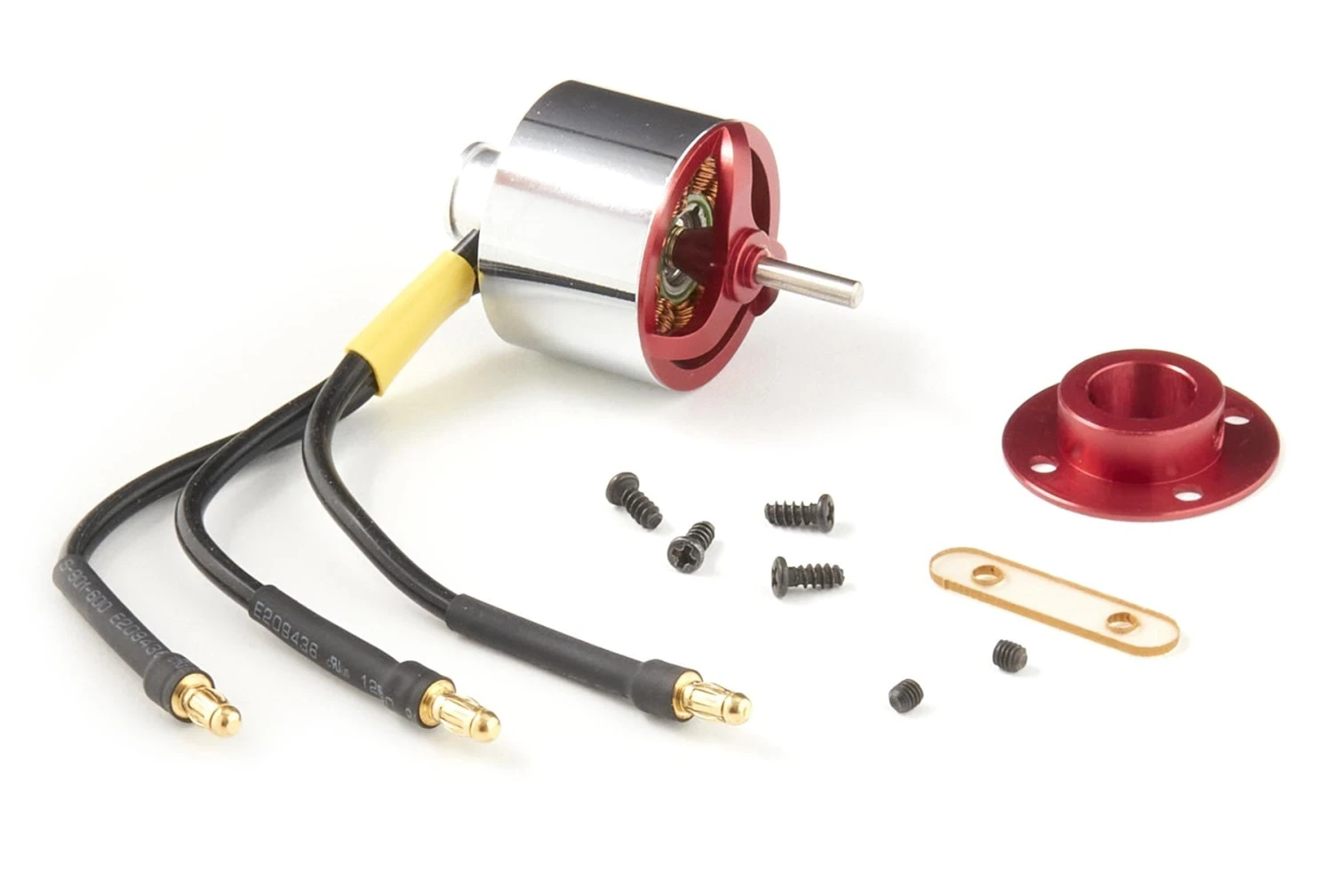 Skynetic 700mm Dragonfly Seaplane V2 Brushless Motor And Mount 3 Skynetic 700mm Dragonfly Seaplane V2 Brushless Motor And Mount