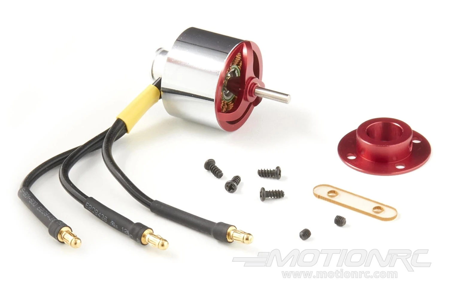 Skynetic 700mm Dragonfly Seaplane V2 Brushless Motor And Mount 4 Skynetic 700mm Dragonfly Seaplane V2 Brushless Motor And Mount - Image 2