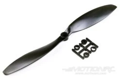 Skynetic 9x4.7 Propeller -Kyosho Store skynetic 9x4 7 propeller motion rc 28494874345521