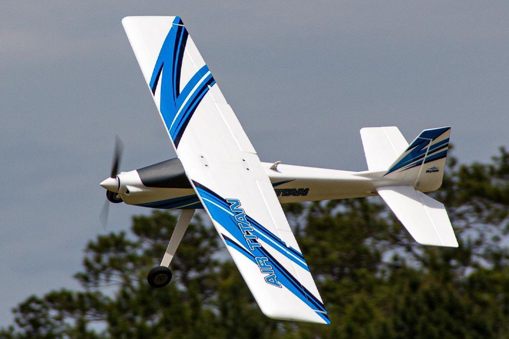 Kyosho Store -Kyosho Store skynetic air titan 1600mm 63 wingspan pnp motion rc 14774252961841 1