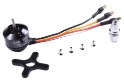 Skynetic AS2208-1260Kv Brushless Outrunner Motor