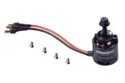 Skynetic AS2212-2280Kv Brushless Outrunner Motor