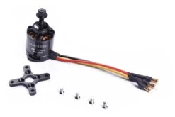 Skynetic AS2216-1250Kv Brushless Outrunner Motor