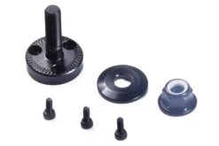 Skynetic AS2216-880Kv Brushless Outrunner Motor Propeller Shaft