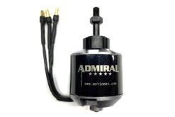 Skynetic AS3520-680Kv Motor