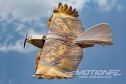 Skynetic Bald Eagle 1430mm (56") Wingspan - ARF BUNDLE -Kyosho Store skynetic bald eagle 1430mm 56 wingspan arf bundle motion rc 28067434954801