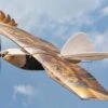 Skynetic Bald Eagle 1430mm (56") Wingspan - ARF BUNDLE -Kyosho Store skynetic bald eagle 1430mm 56 wingspan arf bundle motion rc 28067435053105