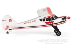 Skynetic Cub 505mm (19.8") Wingspan - RTF -Kyosho Store skynetic cub 505mm 19 8 wingspan rtf motion rc 28456884633649