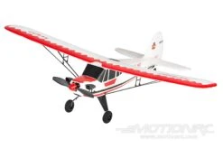 Skynetic Cub 505mm (19.8") Wingspan - RTF -Kyosho Store skynetic cub 505mm 19 8 wingspan rtf motion rc 28456885485617