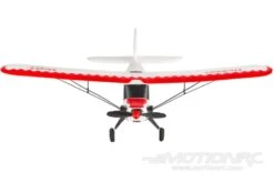 Skynetic Cub 505mm (19.8") Wingspan - RTF -Kyosho Store skynetic cub 505mm 19 8 wingspan rtf motion rc 28456887451697