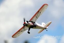 Skynetic Cub 505mm (19.8") Wingspan - RTF -Kyosho Store skynetic cub 505mm 19 8 wingspan rtf motion rc 28658747179057